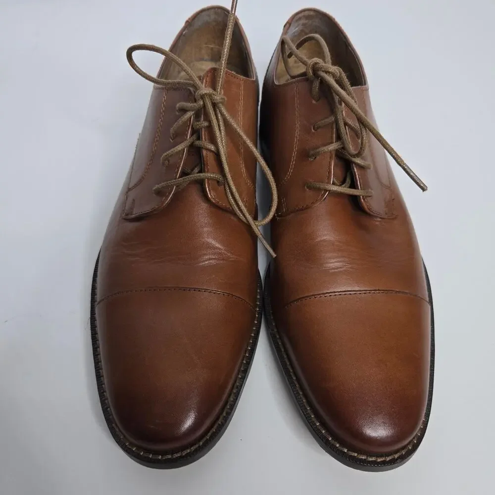 Florsheim montinaro cap